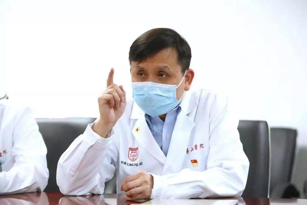 硬核主任張文宏走紅帶給我們哪些管理啟示？你一定要知道！